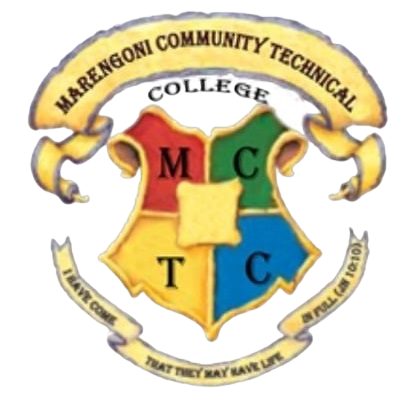 Marengoni Technical College Logo